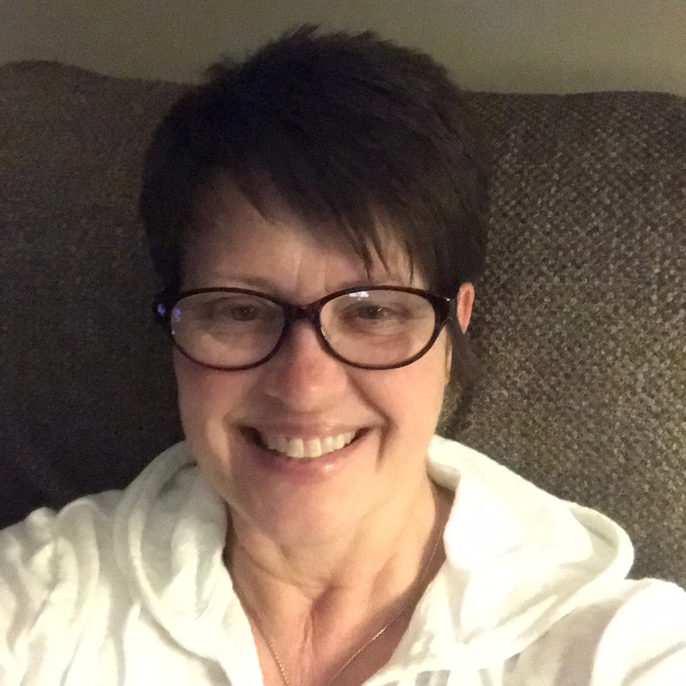 Meet your Posher, Nadine